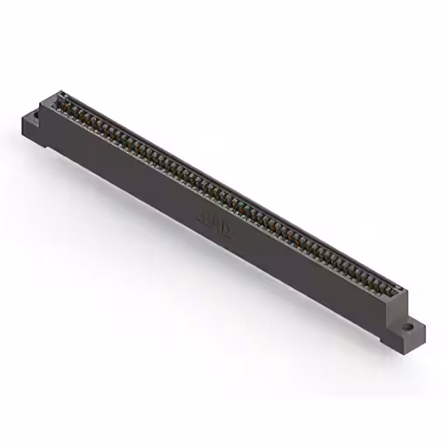 395-054-520-104 EDAC Inc.  Edgeboard Connectors